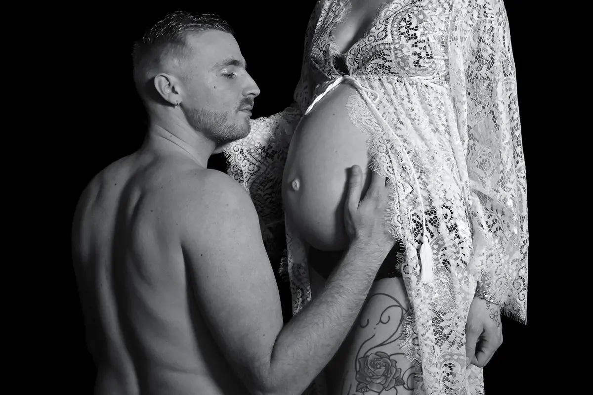 Photo de séance Studio Photo Chez Soi 2