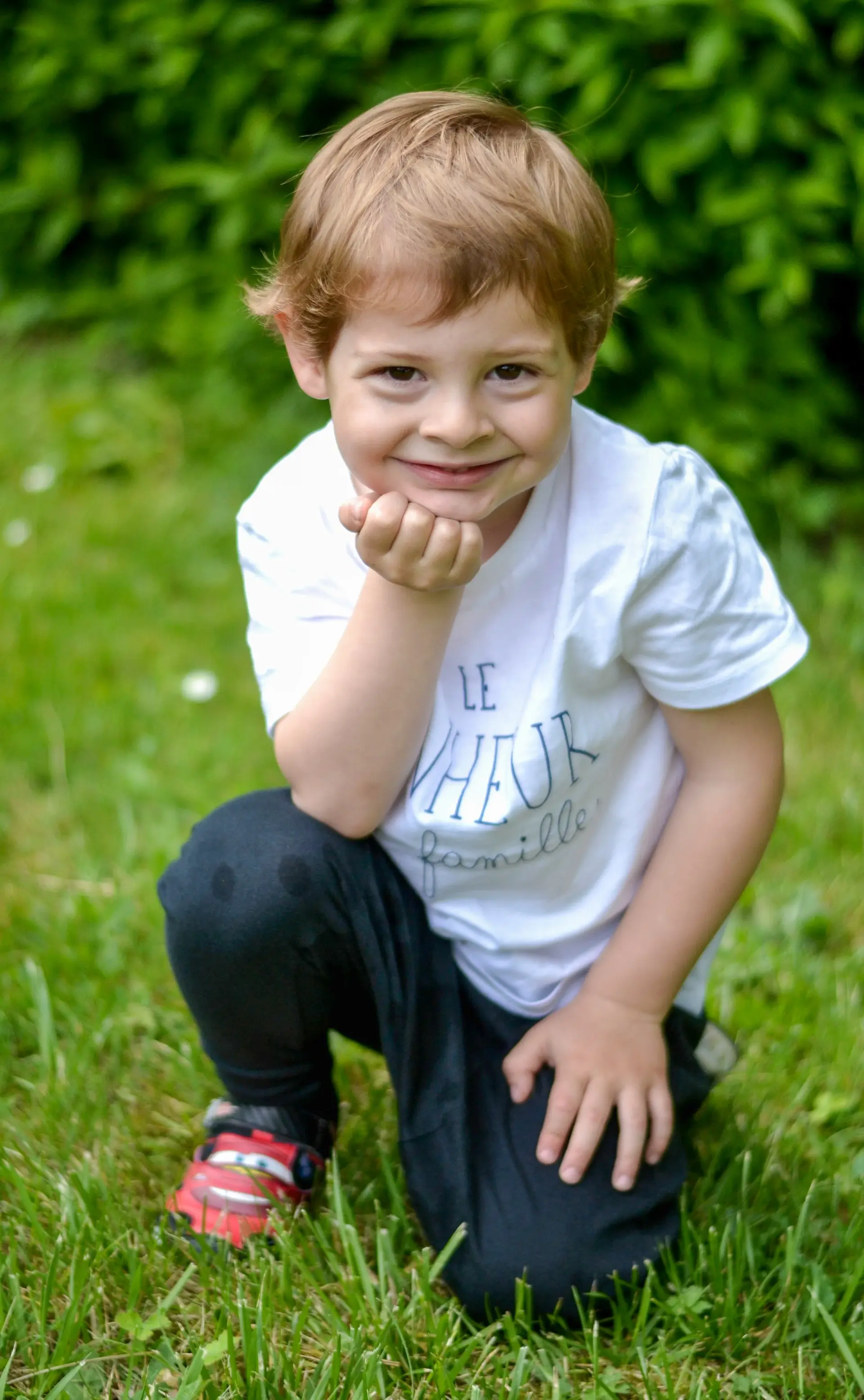 Photo famille - Studio Photo Chez Soi