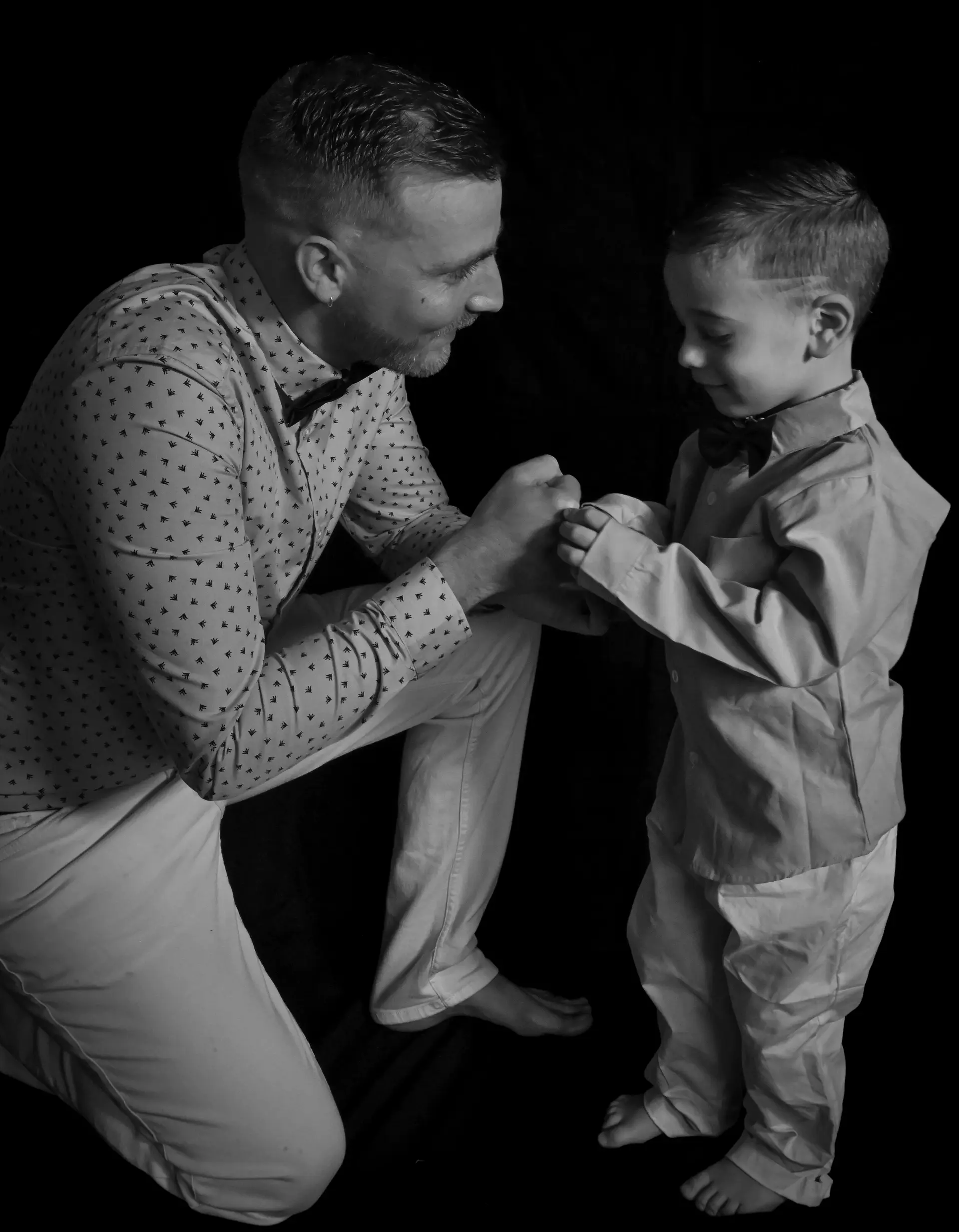 Photo famille - Studio Photo Chez Soi