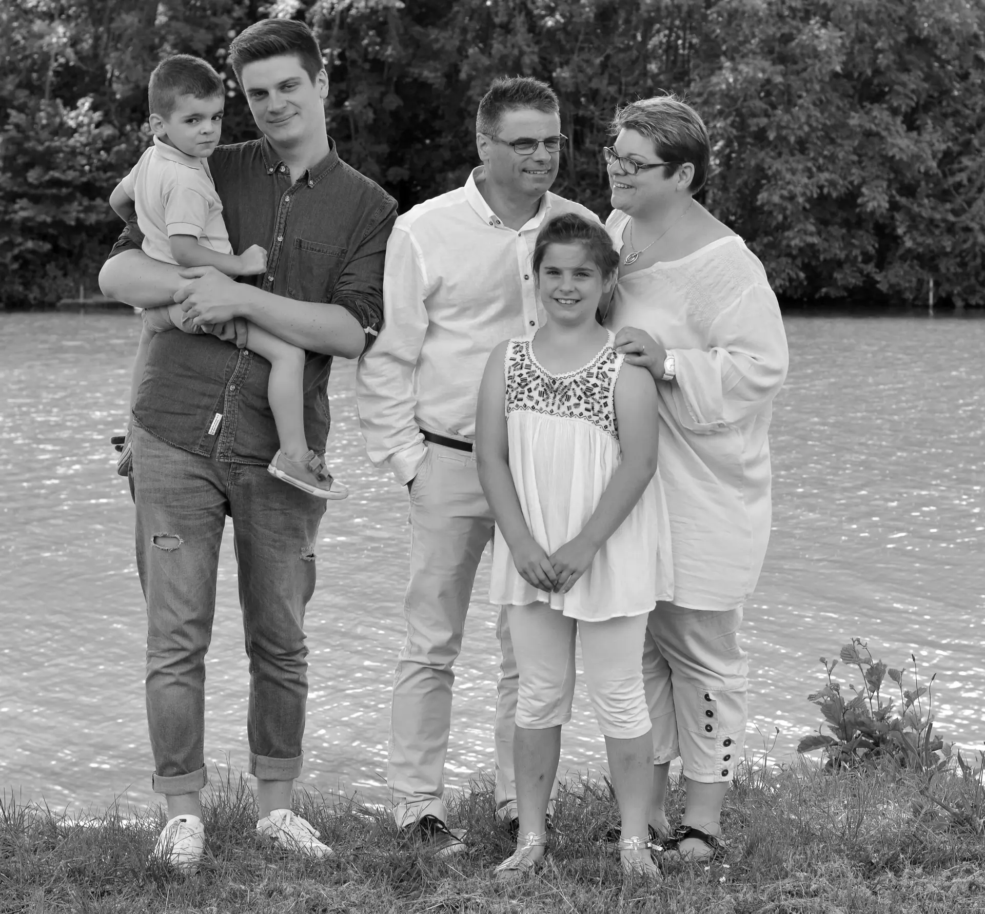 Photo famille - Studio Photo Chez Soi