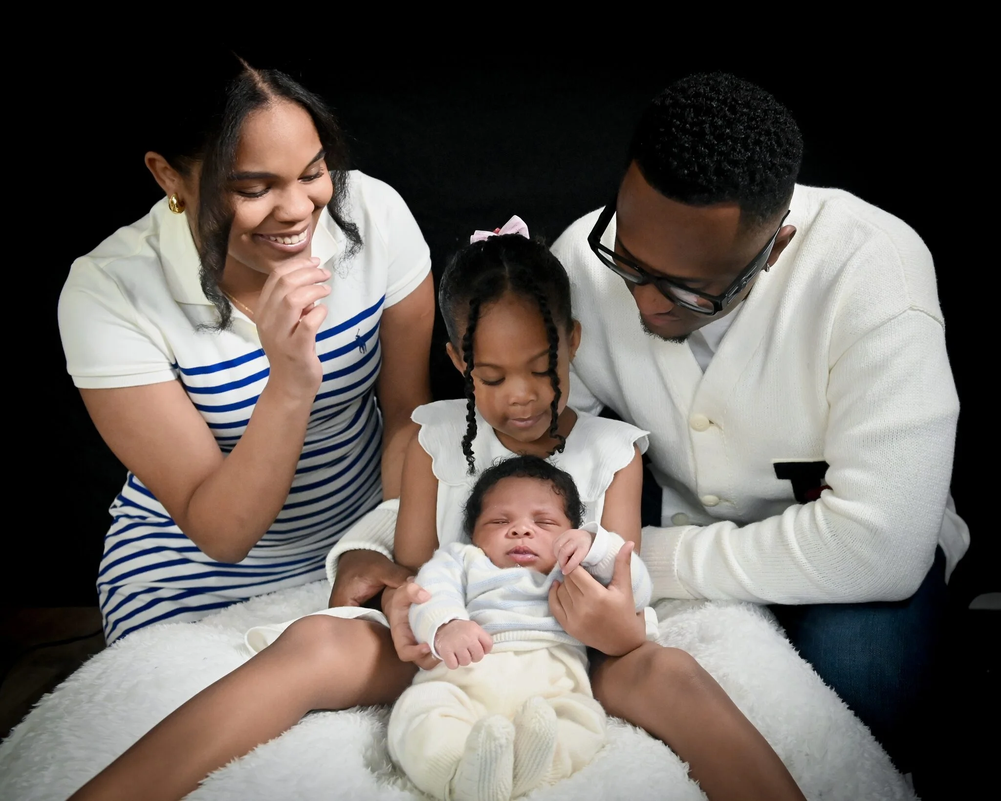 Photo famille - Studio Photo Chez Soi