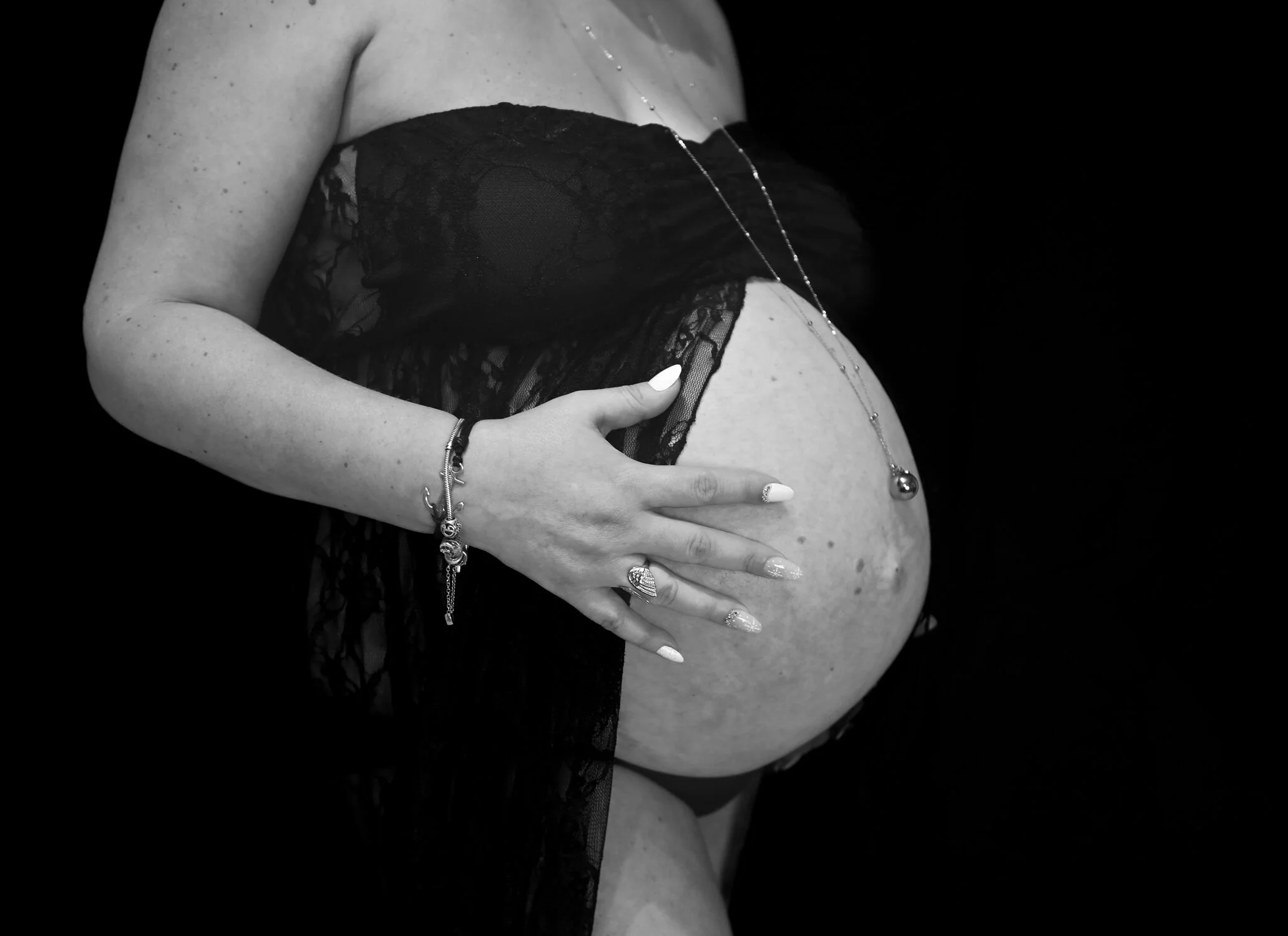 Photo grossesse - Studio Photo Chez Soi