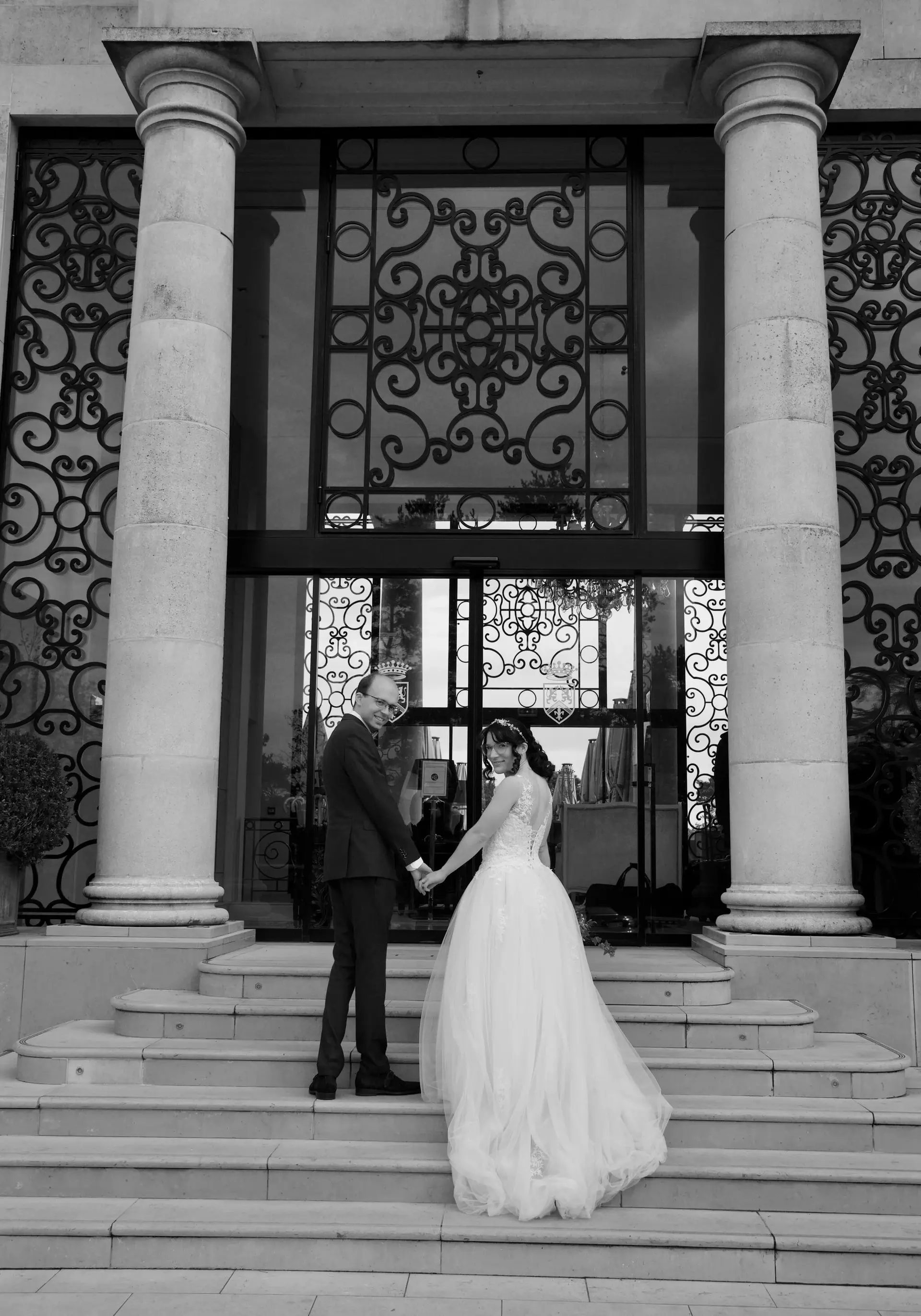 Photo mariage - Studio Photo Chez Soi