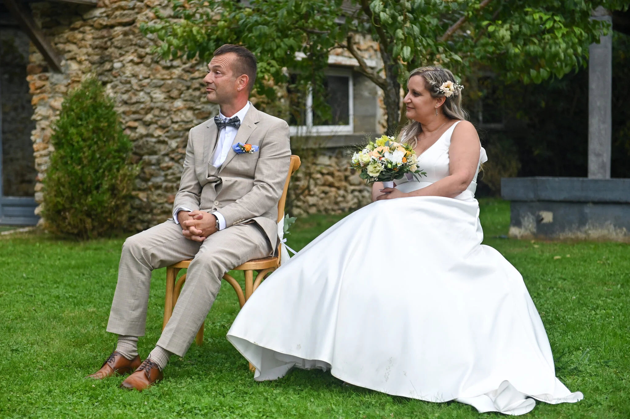 Photo mariage - Studio Photo Chez Soi