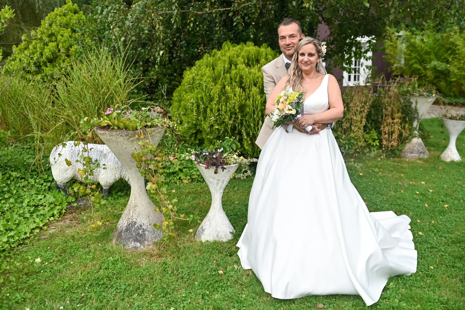 Photo mariage - Studio Photo Chez Soi