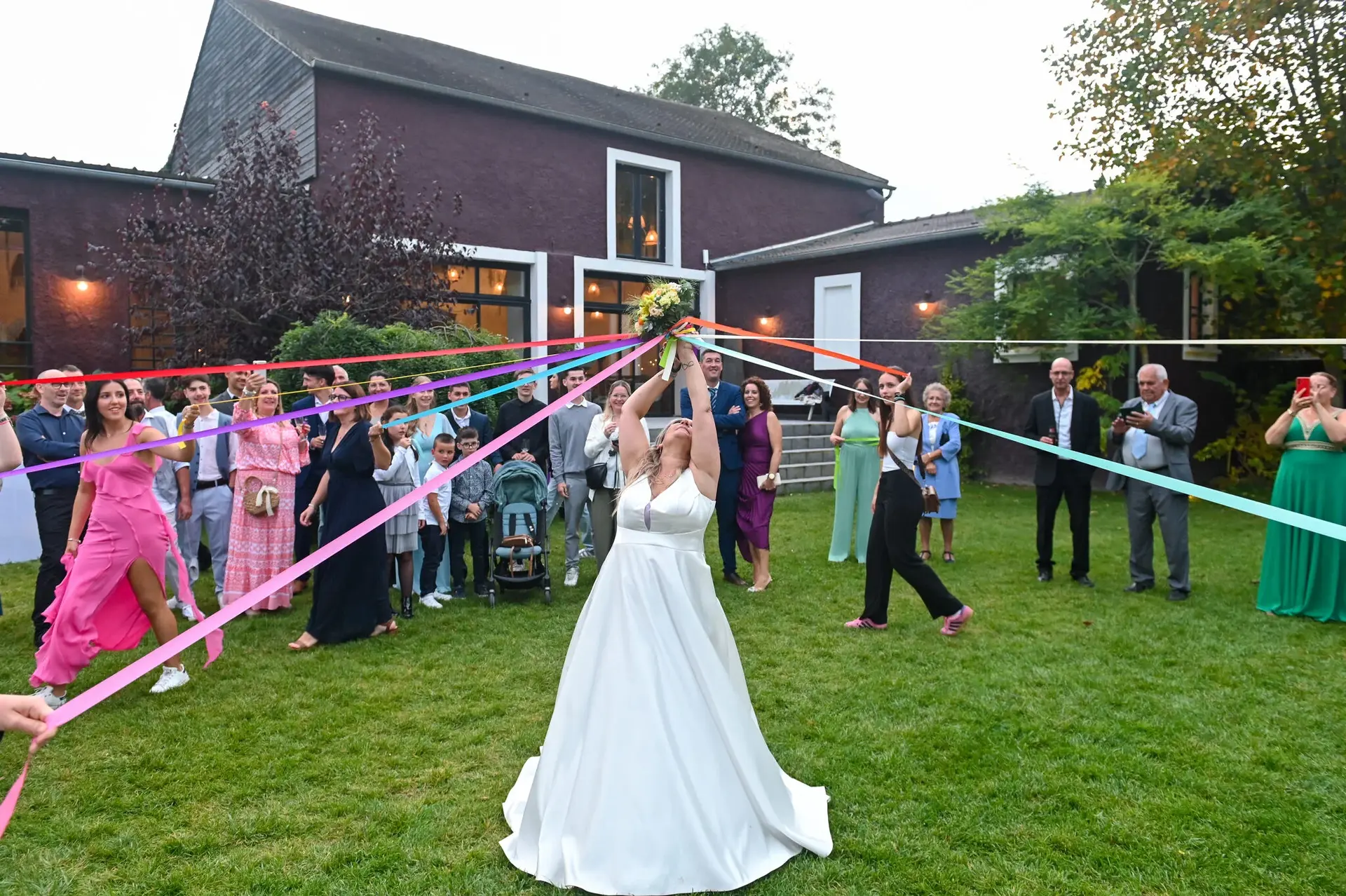 Photo mariage - Studio Photo Chez Soi