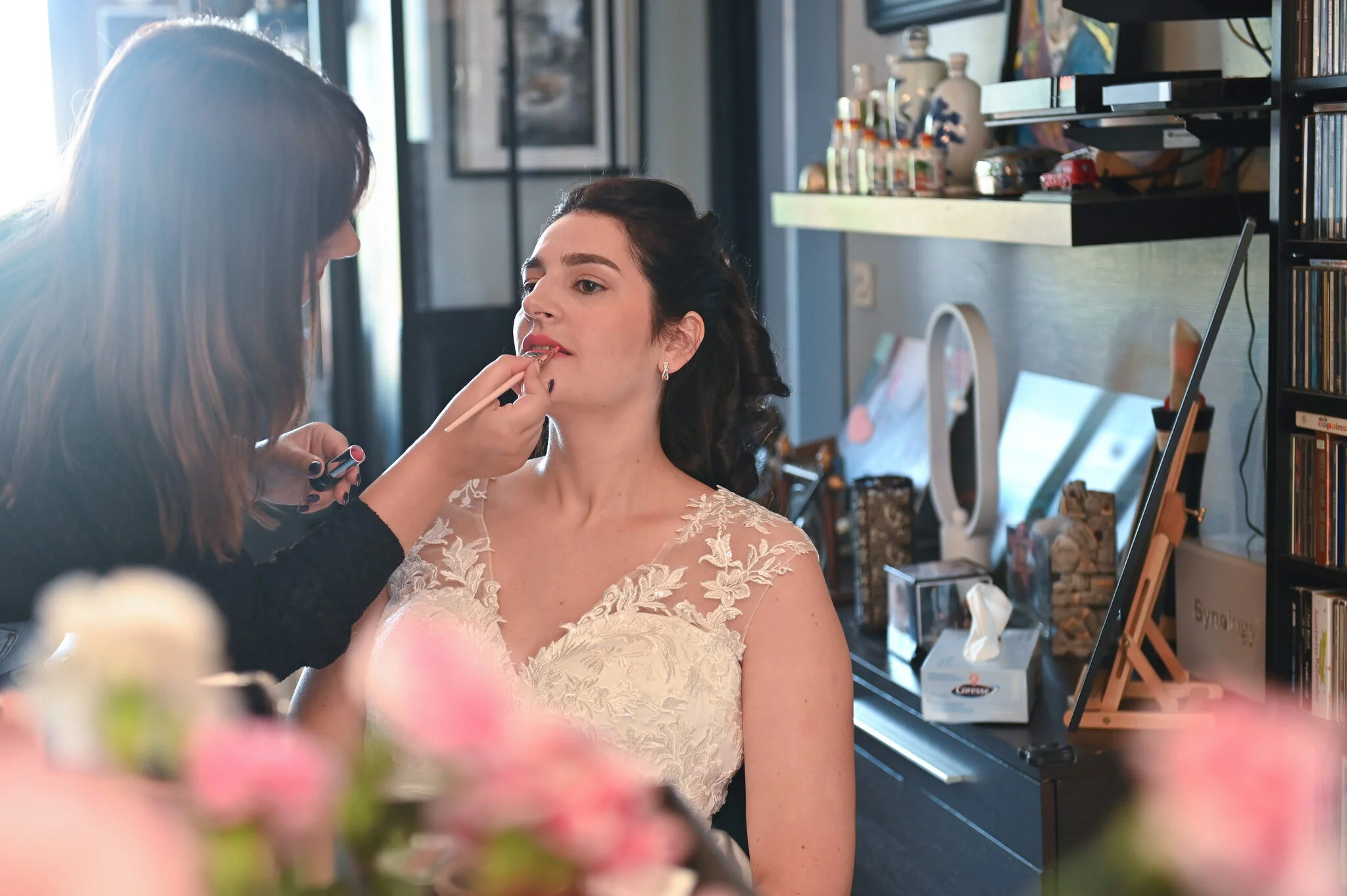 Photo mariage - Studio Photo Chez Soi