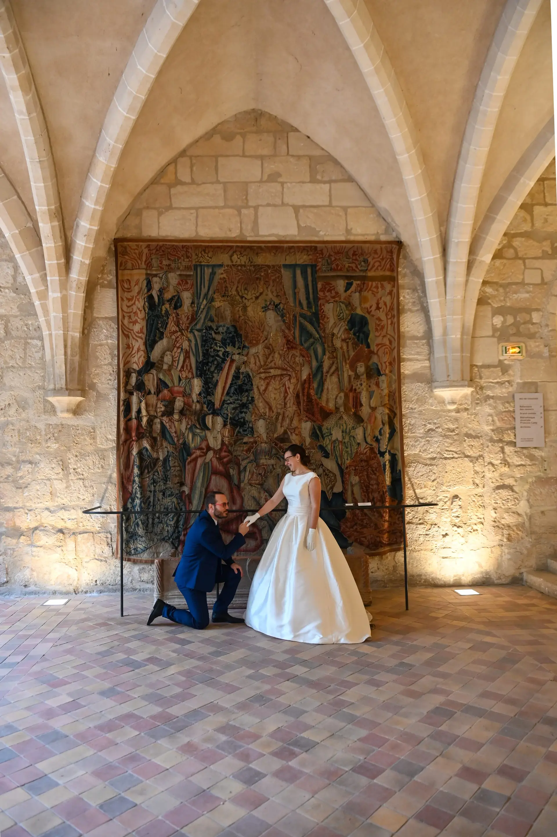 Photo mariage - Studio Photo Chez Soi