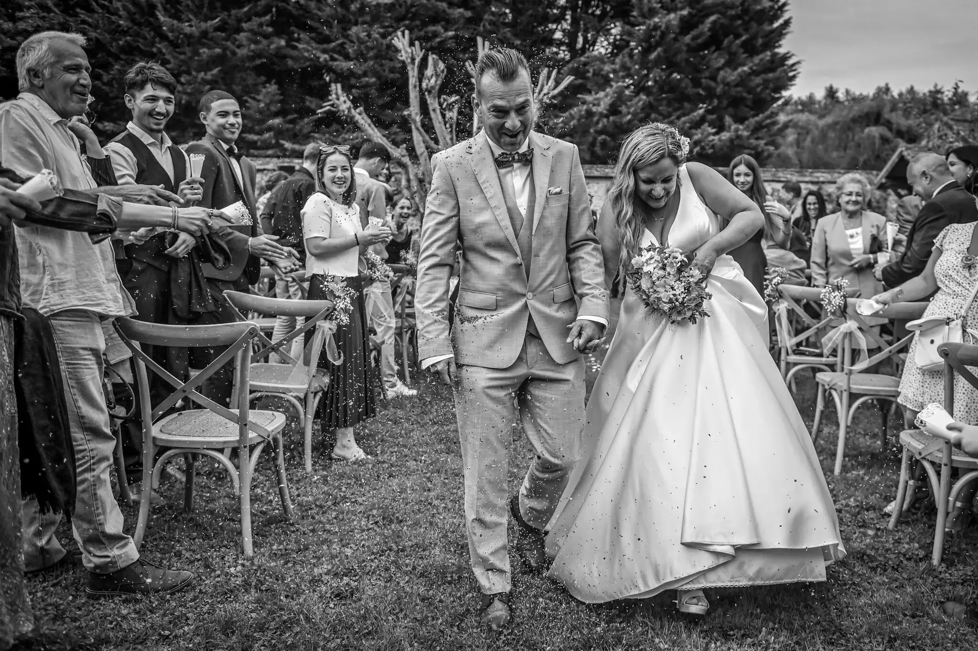 Photo mariage - Studio Photo Chez Soi