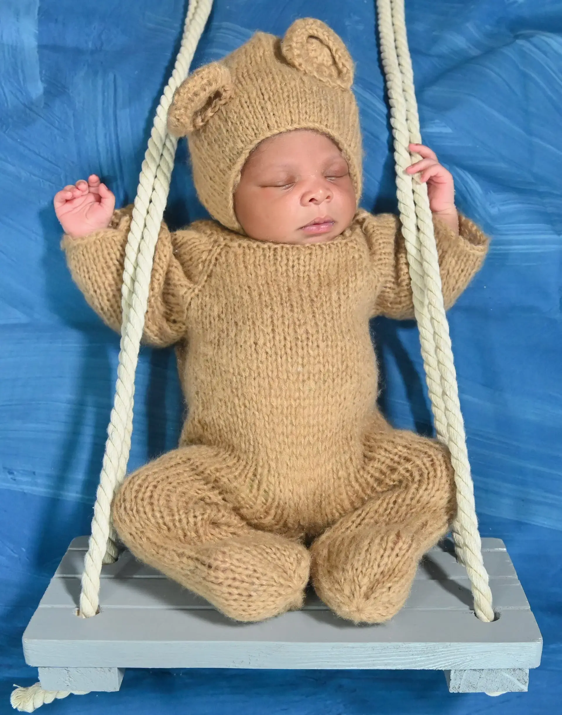 Photo naissance - Studio Photo Chez Soi