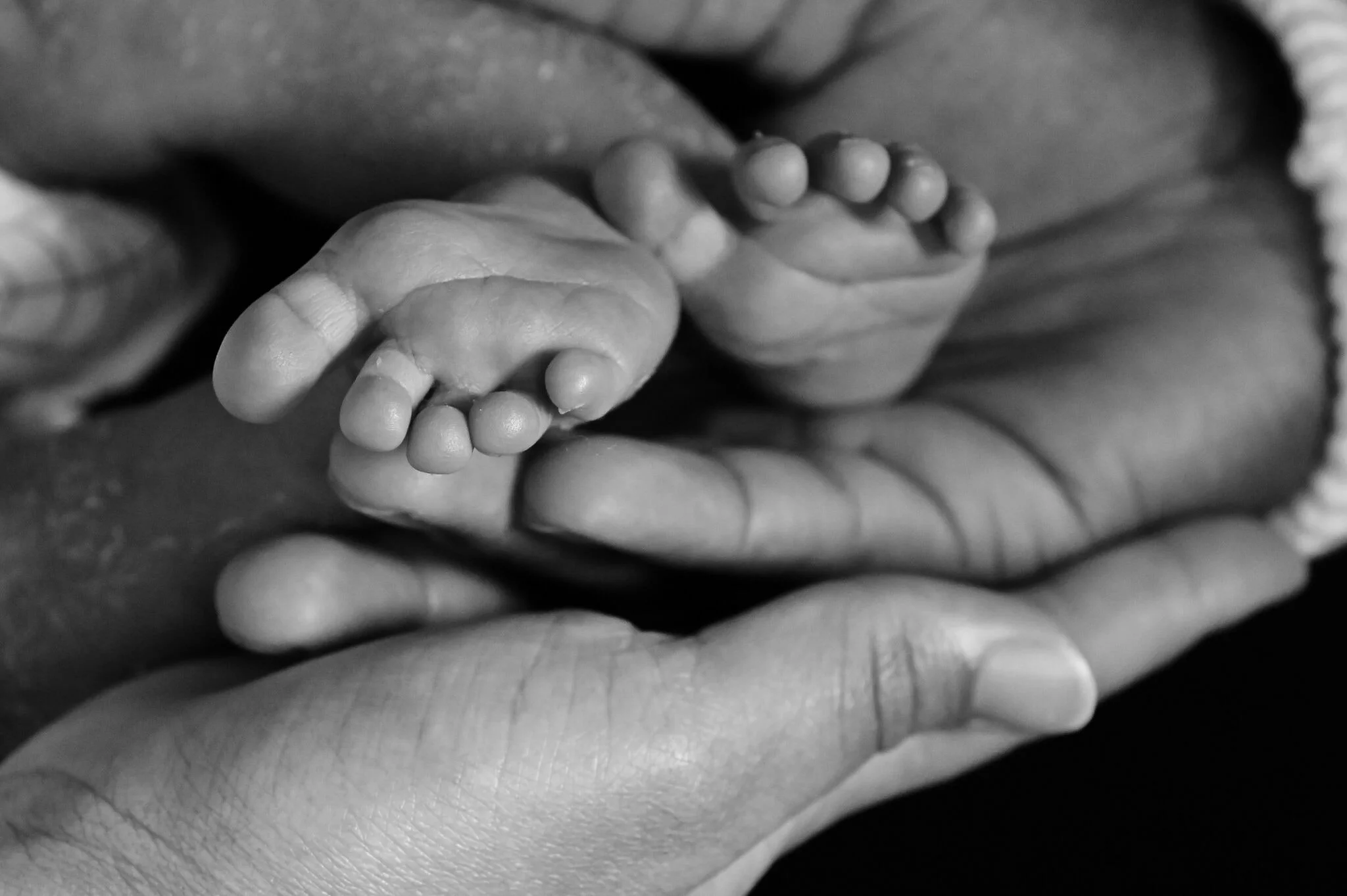 Photo naissance - Studio Photo Chez Soi