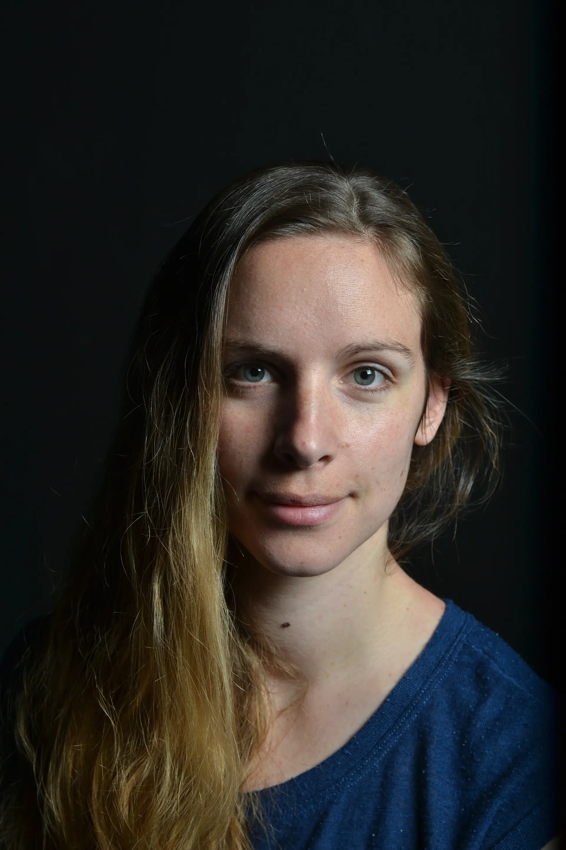 Photo portrait - Studio Photo Chez Soi