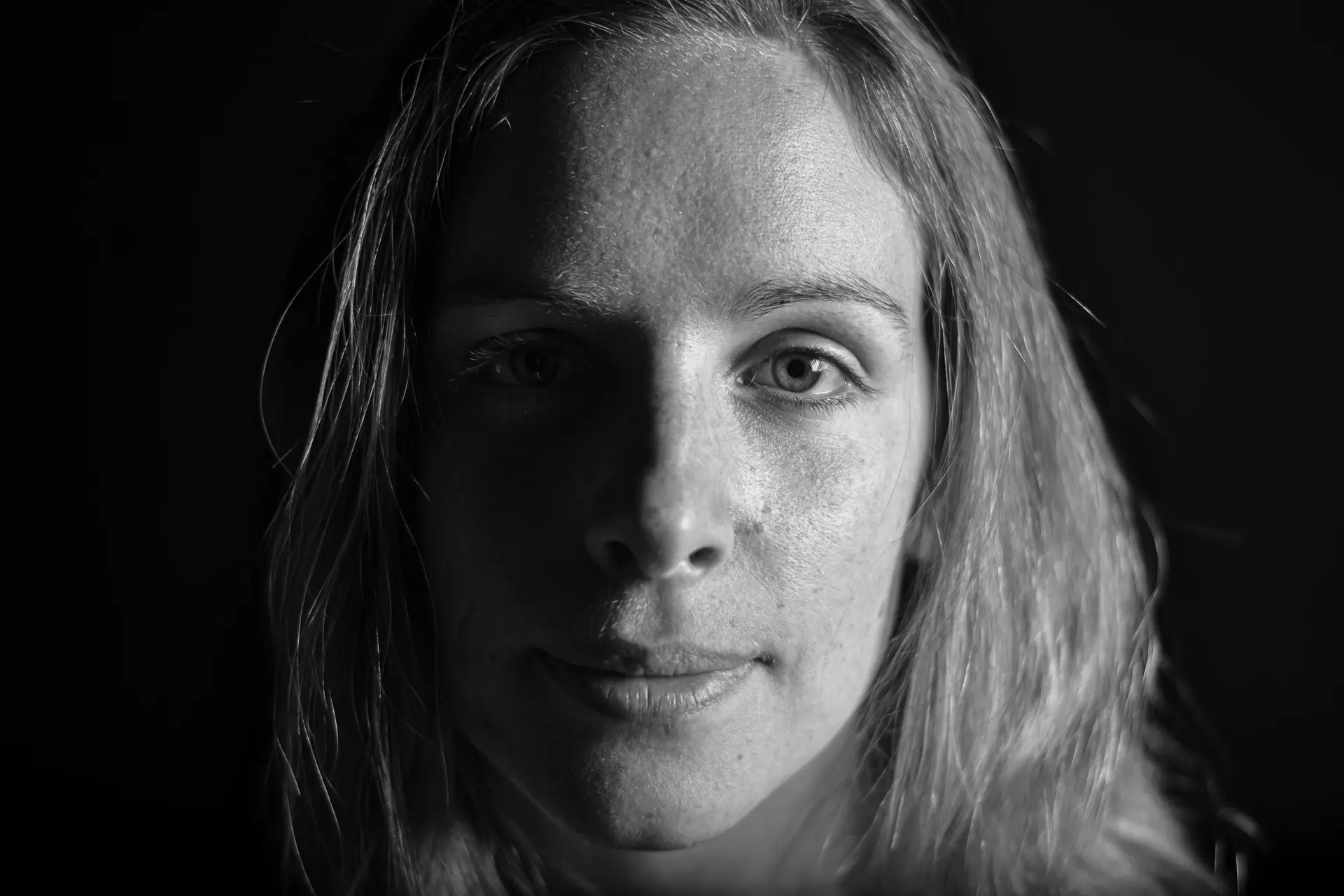 Photo portrait - Studio Photo Chez Soi