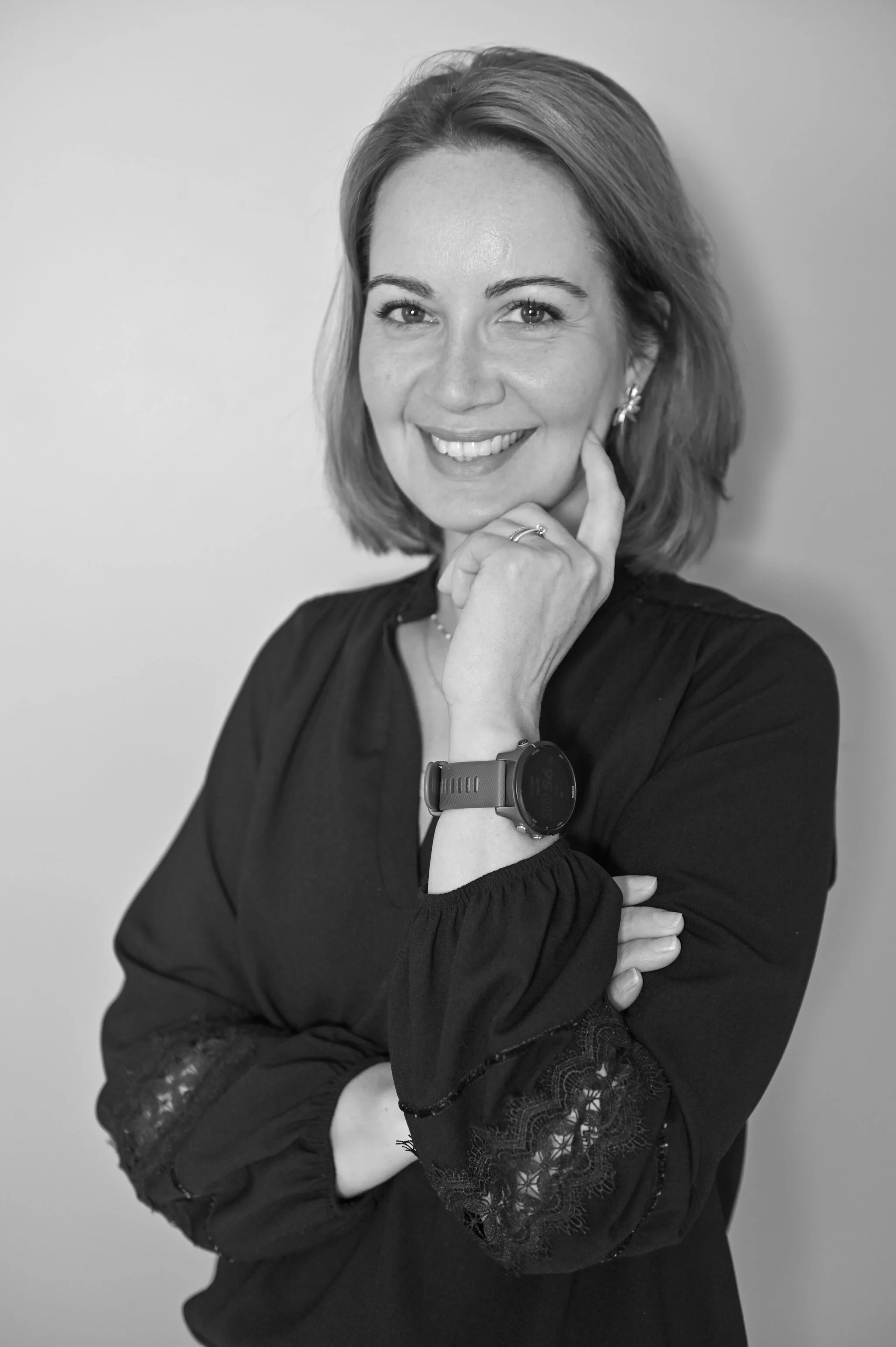 Photo portrait - Studio Photo Chez Soi