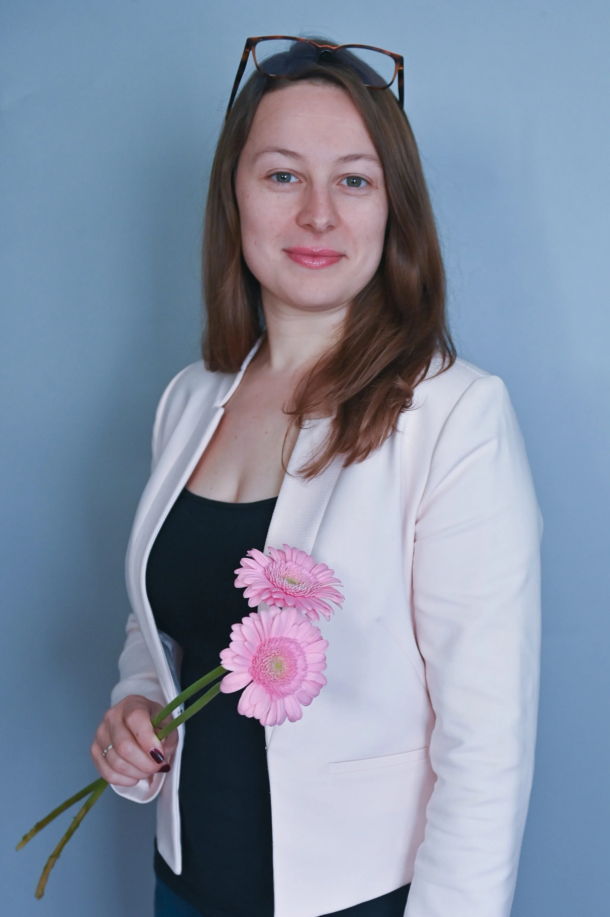 Photo portrait - Studio Photo Chez Soi