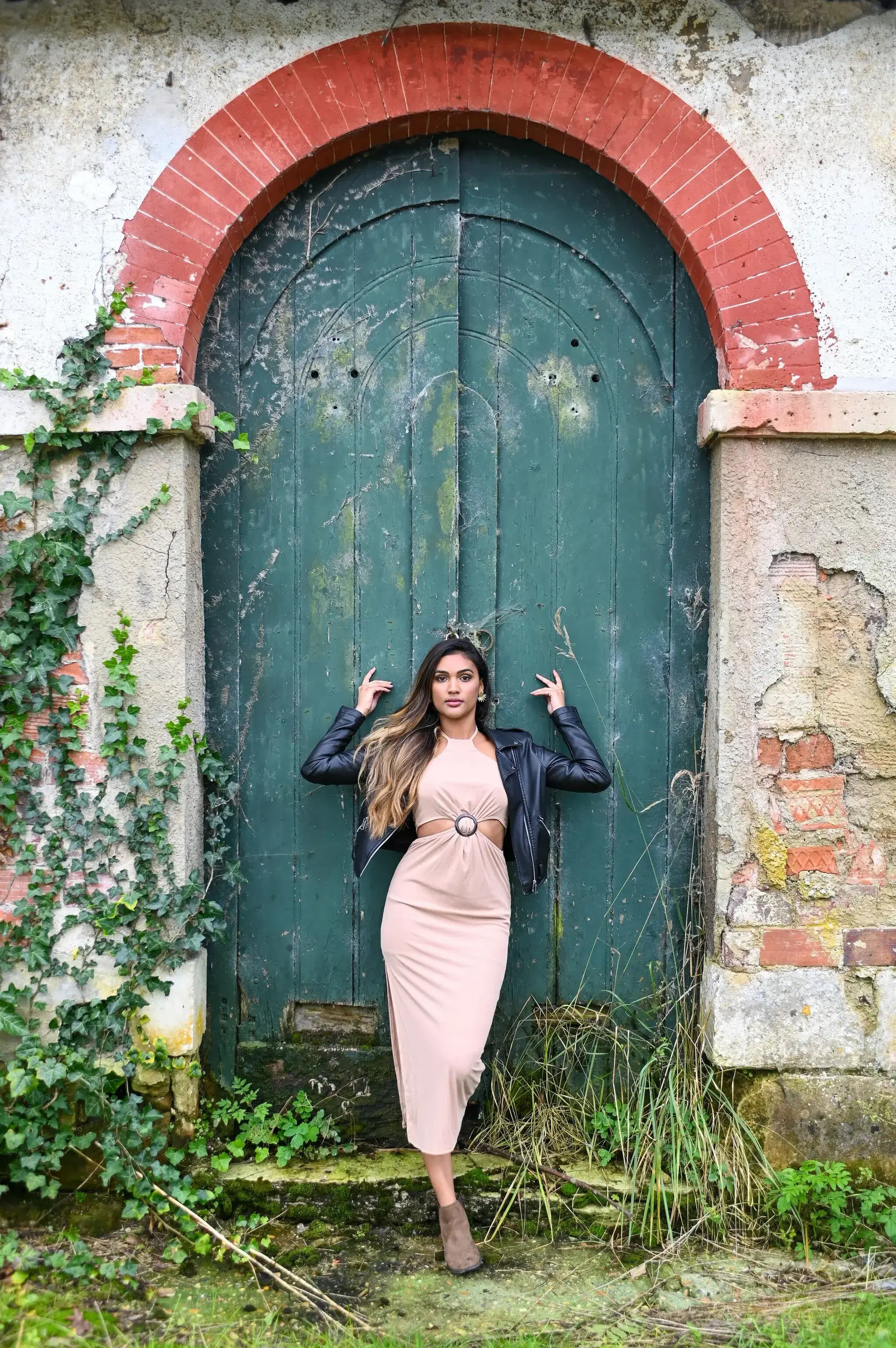 Photo portrait - Studio Photo Chez Soi