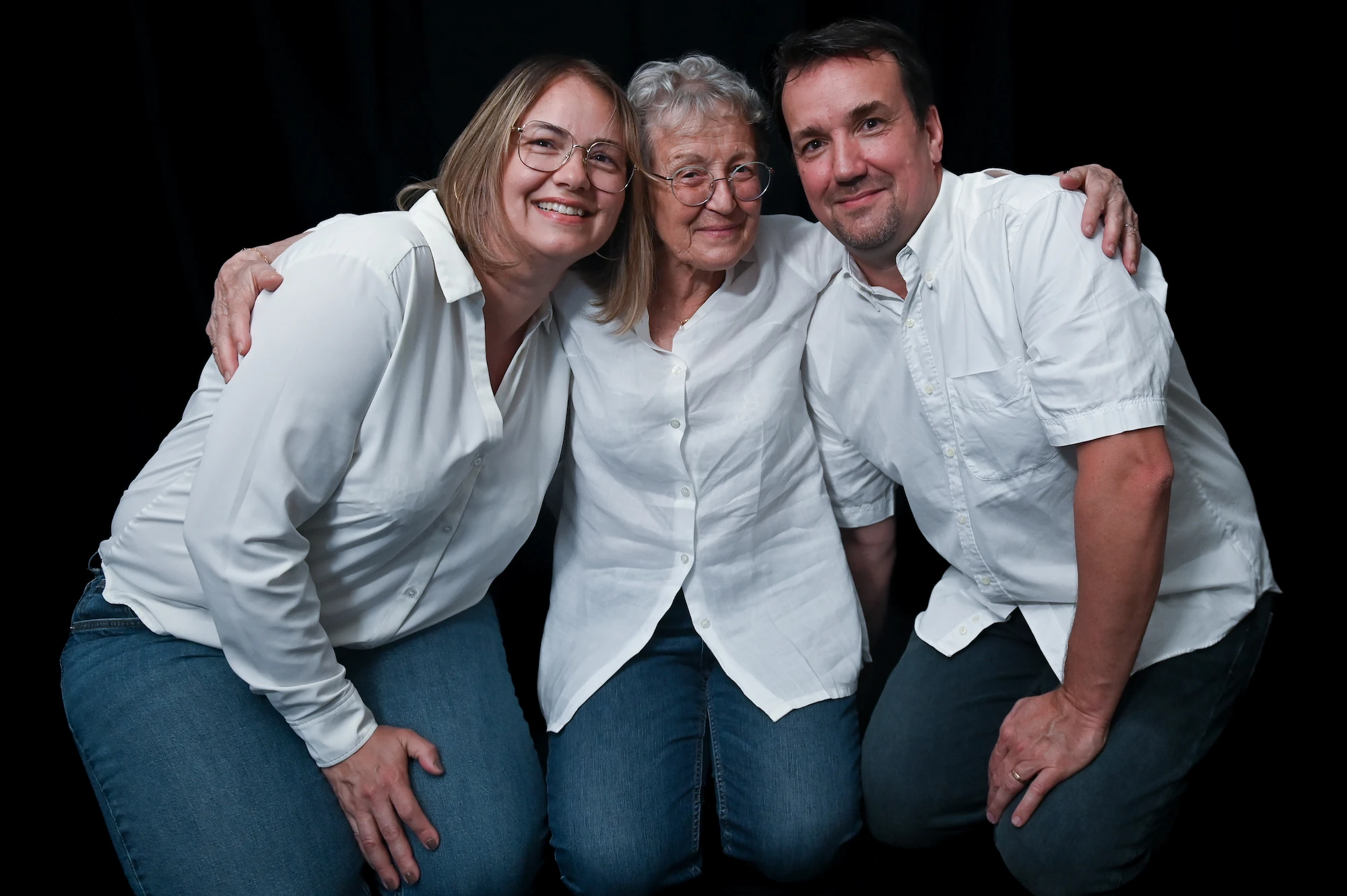 Photo séances à thème (Noël, Fête des mères...)
