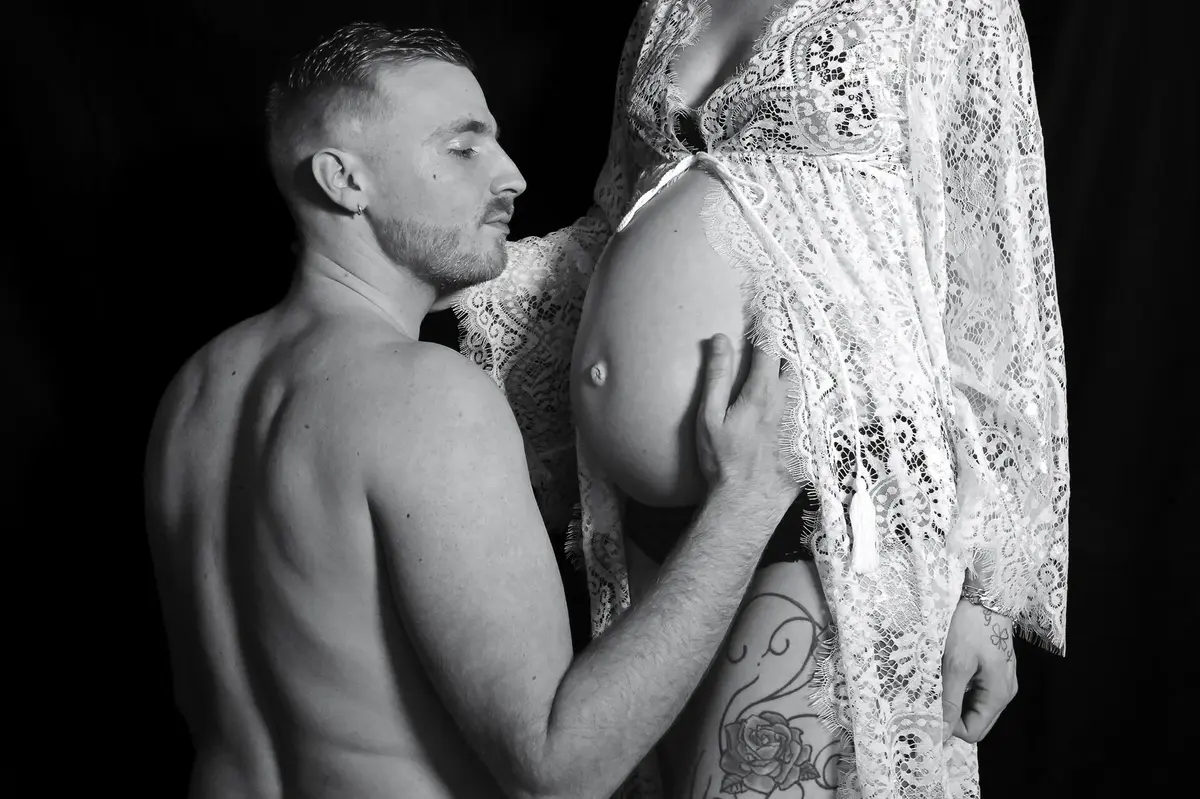 Photo prestations grossesse